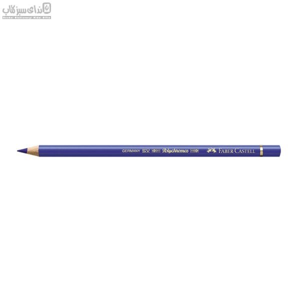 تصویر  مدادرنگي پلي‌كروموس 120