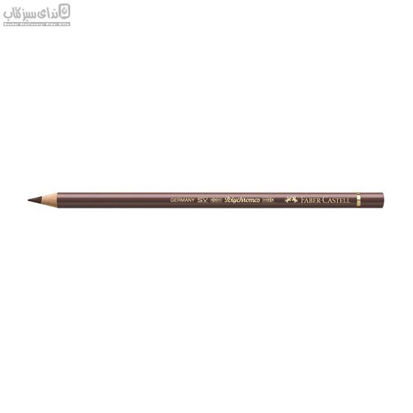 تصویر  مدادرنگي پلي‌كروموس 176