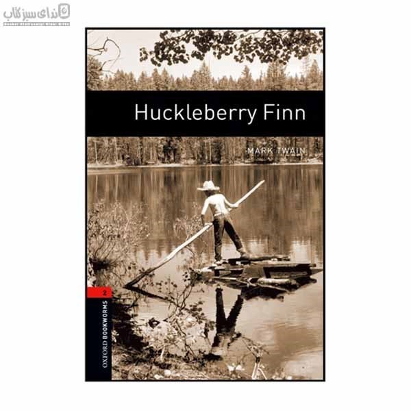 تصویر  Huckleberry Finn