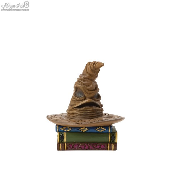 تصویر  6016702 Sorting Hat Mini Figurine