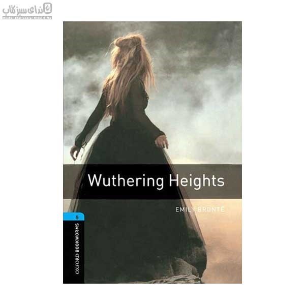 تصویر  داستان انگليسي (Wuthering heights)