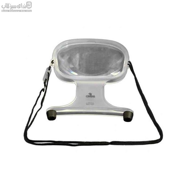 تصویر  ذره‌بين گردنبندي چراغدار 2513A