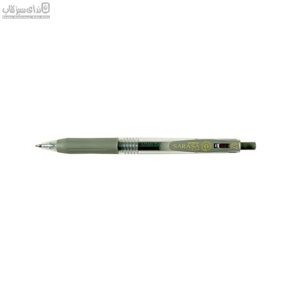 تصویر  روان‌نويس ساراسا 0.7 طوسي