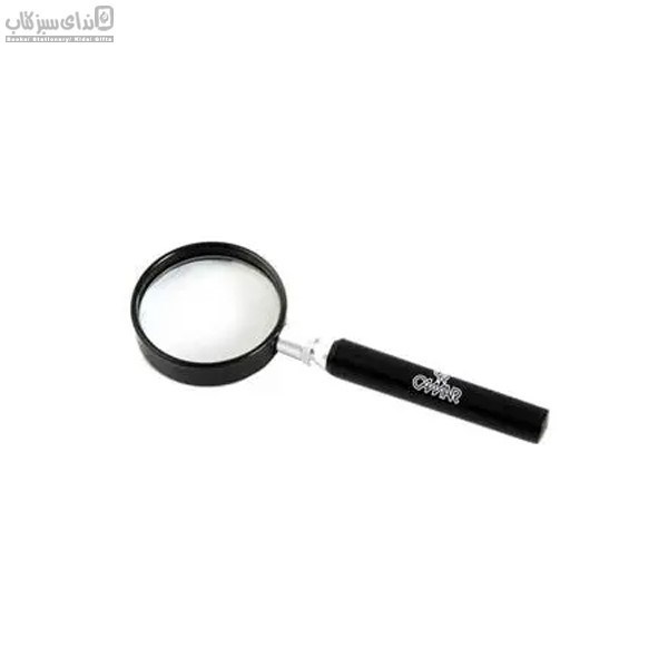 تصویر  ذره‌بين 8775G دسته استوانه