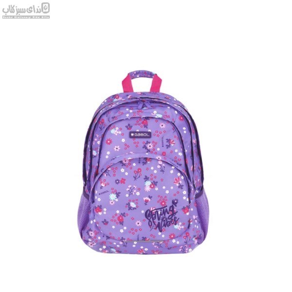 تصویر  كوله‌پشتي (234440025) Violet