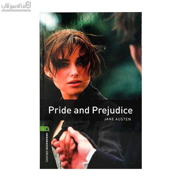 تصویر  داستان انگليسي (‍Pride and Prejudice)