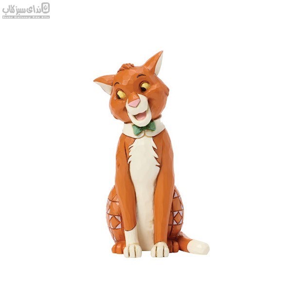 تصویر  6016908 Thomas o Malley Mini Figurine
