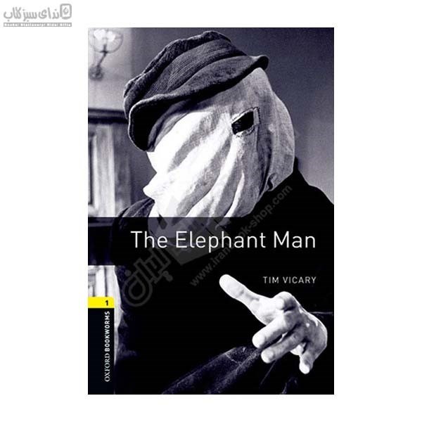 تصویر  داستان انگليسي (The Elephant Man)