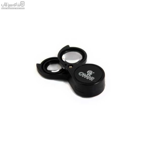 تصویر  ذره‌بين MP15A مهندسي