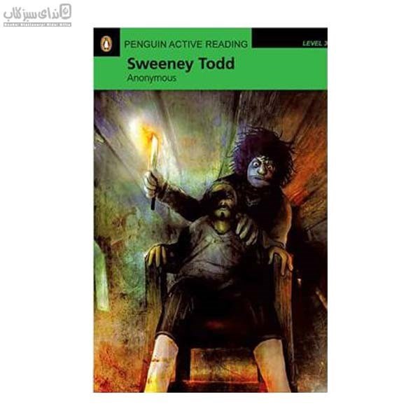 تصویر  Sweeney Todd 302 (داستان انگليسي)