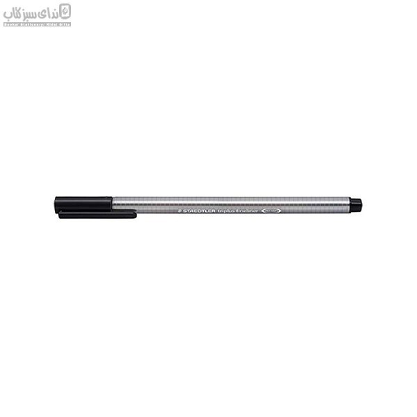 تصویر  روان‌نويس نوك‌نمدي تريپلاس (9)