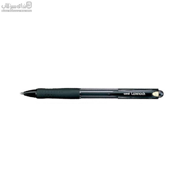 تصویر  خودكار فشاري يوني (مشكي)