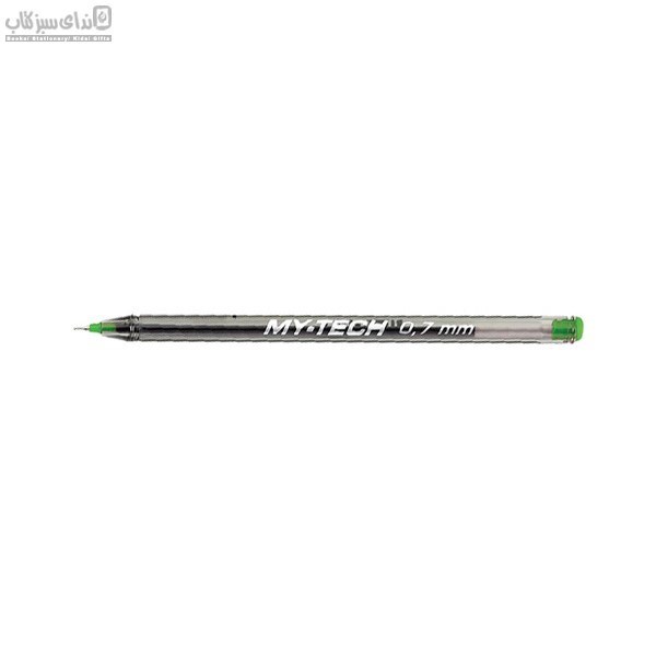 تصویر  خودكار 0/7 سبز MY-TECH