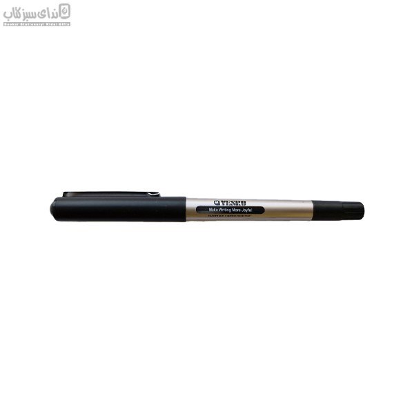 تصویر  روان‌نويس مشكي 0/7 ويسرو