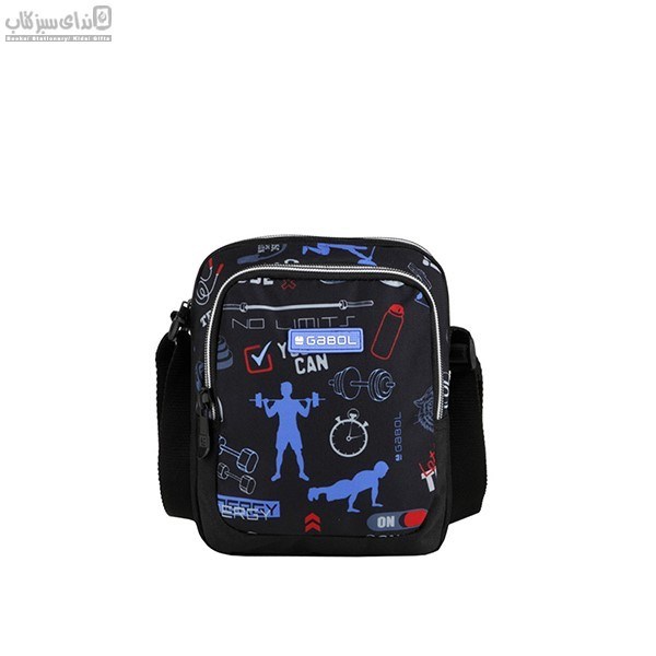 تصویر  كيف دوشي Training (234968001) سايز 7*20*16