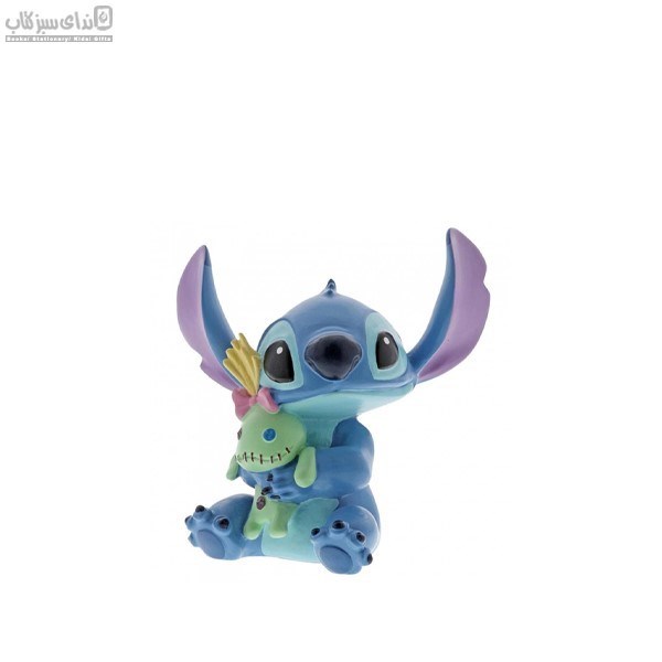تصویر  6002187 Stitch Doll Figurine