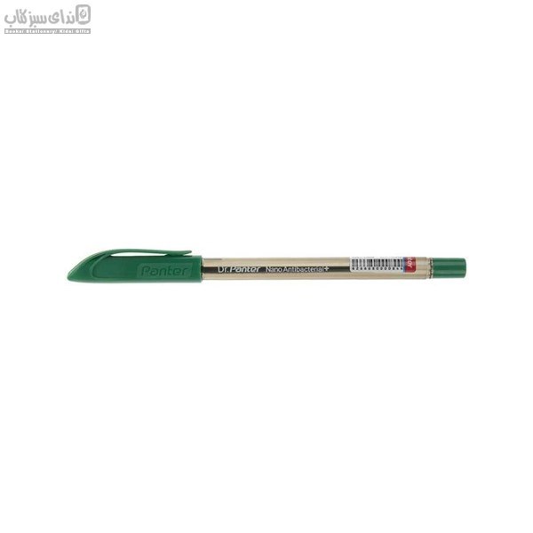تصویر  (DP105) خودكار سبز 1.0