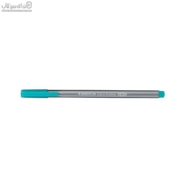 تصویر  روان‌نويس نوك‌نمدي تريپلاس (54)