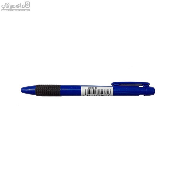 تصویر  پاك‌كن اتودي Tombow آبي