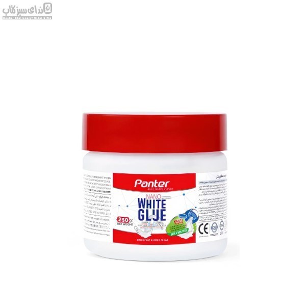 تصویر  چسب چوب 250 گرم