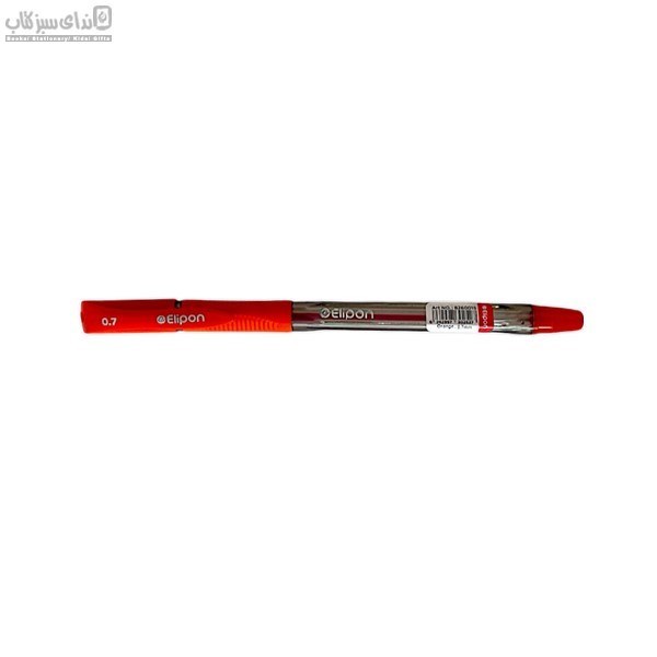 تصویر  خودكار قرمز 0.7