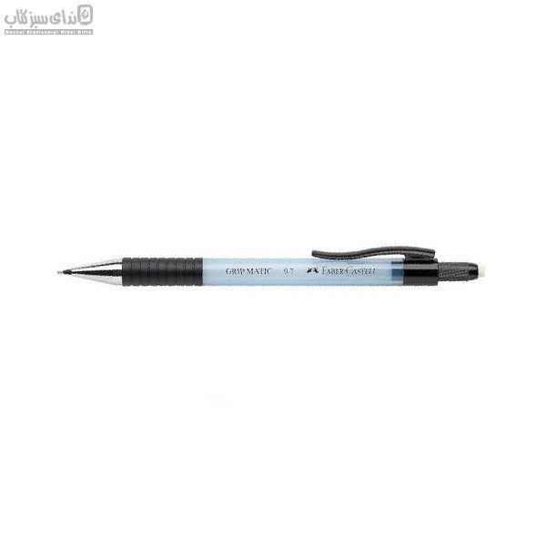 تصویر  اتود Grip matic 0.7