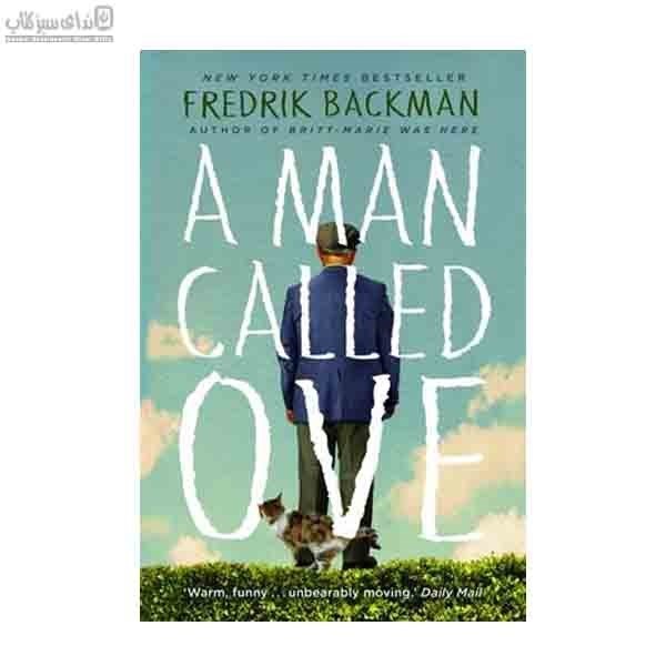 تصویر  A Man Called Ove