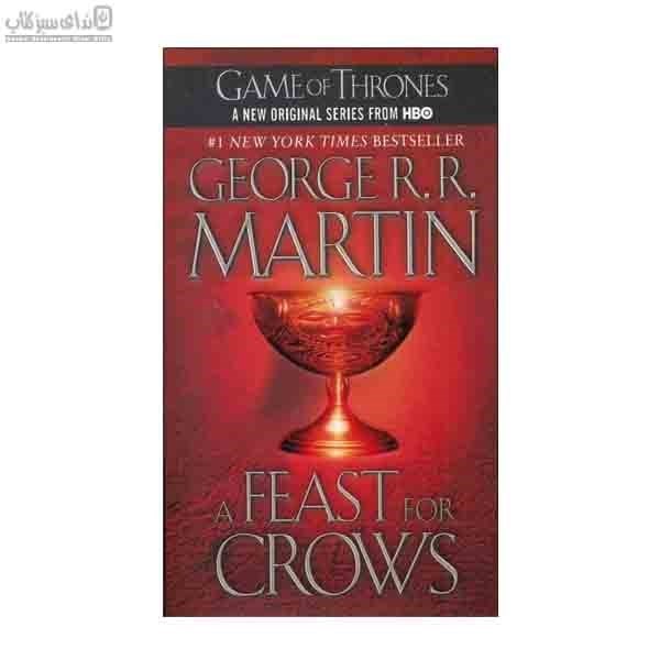 تصویر  A Feast For Crows ( Game Of Thrones