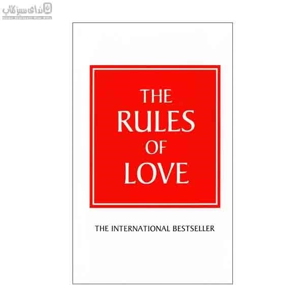 تصویر  The Rules Of Love