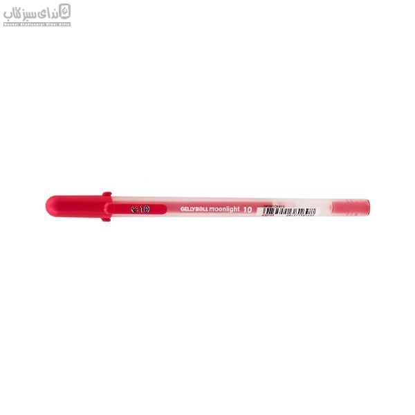 تصویر  روان‌نويس فلورسنت (قرمز)