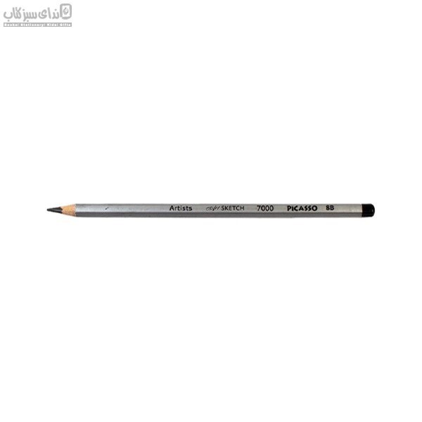 تصویر  مداد طراحي B8