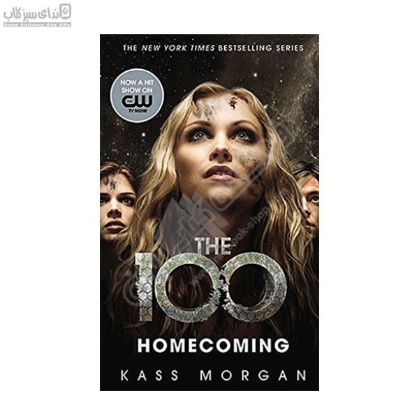 تصویر  The 100 Homecoming