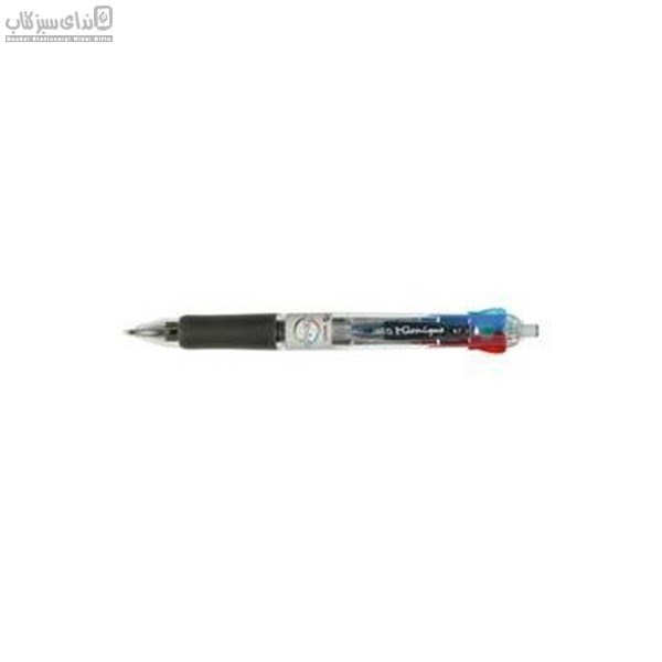 تصویر  خودكار 4 رنگ فشاري M&G