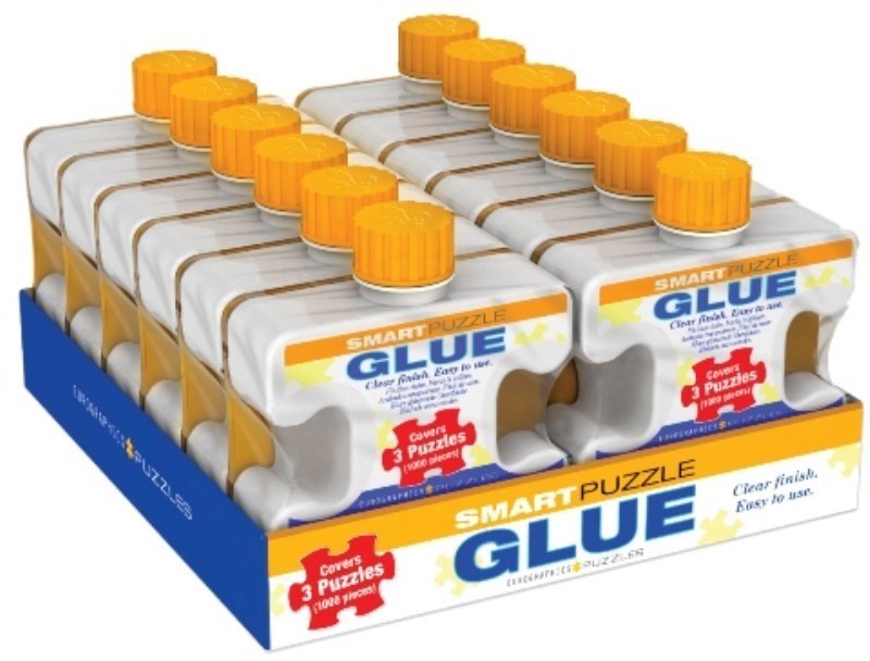 تصویر  Glue Bottles 8901-0572


