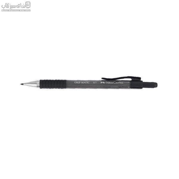 تصویر  اتود Grip matic 0.5