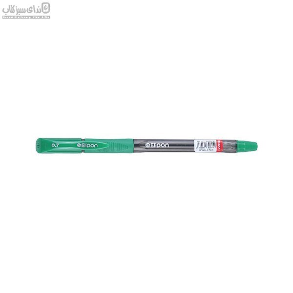 تصویر  خودكار سبز 0.7