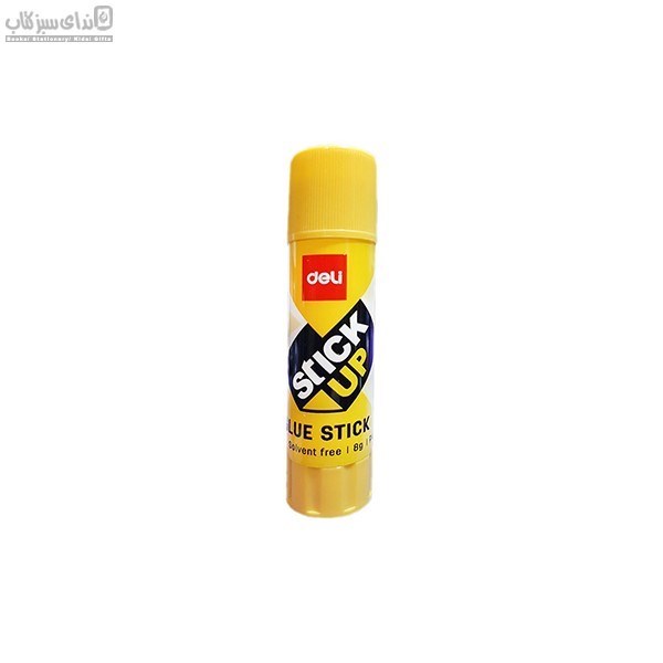 تصویر  (A20010)چسب ماتيكي 8 گرم