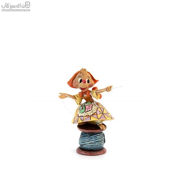تصویر  (4039085) Cinderellas kind helper figurine