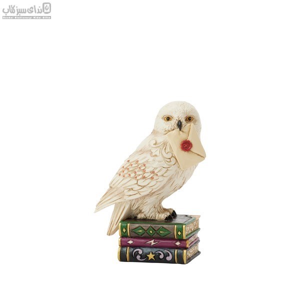 تصویر  6016703 Mini Headwing Figurine