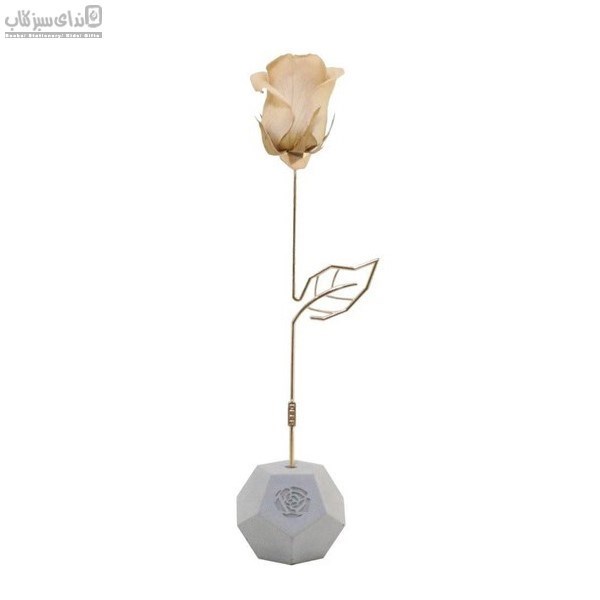 تصویر  ديير روسيج  Soft Yellow