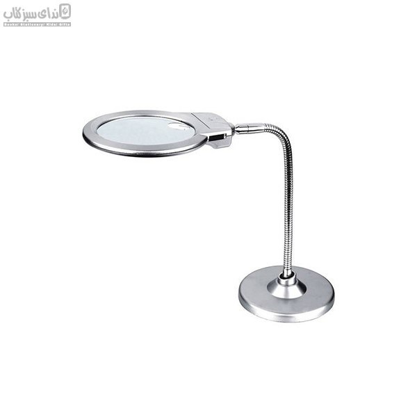 تصویر  ذره‌بين روميزي MG4B-7 خرطومي