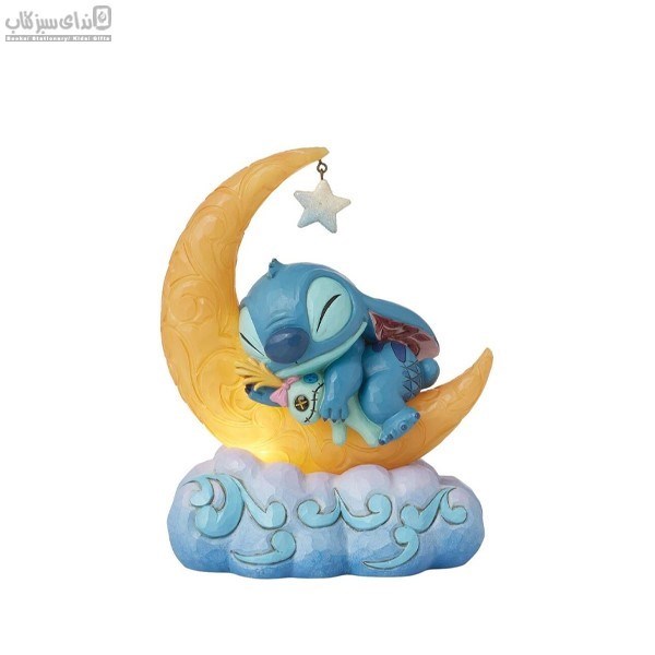 تصویر  6016334 Stitch & Scrump On Light Up