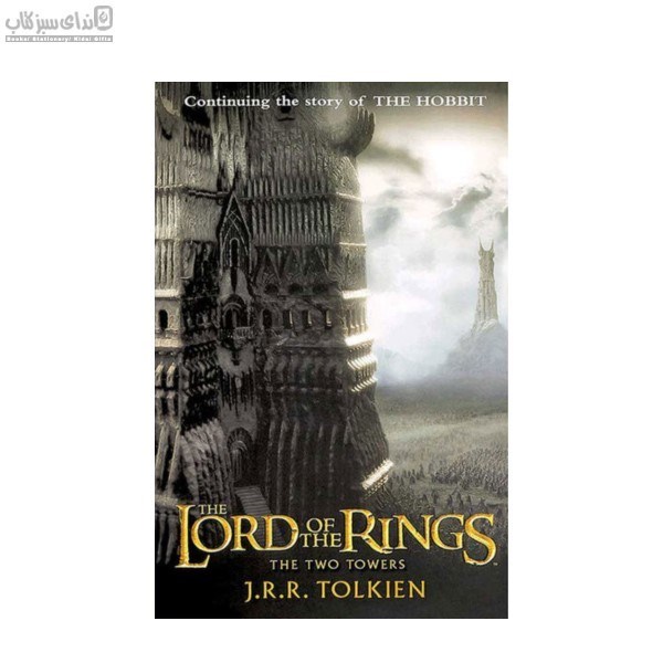 تصویر  The lord of the rings (the two towers