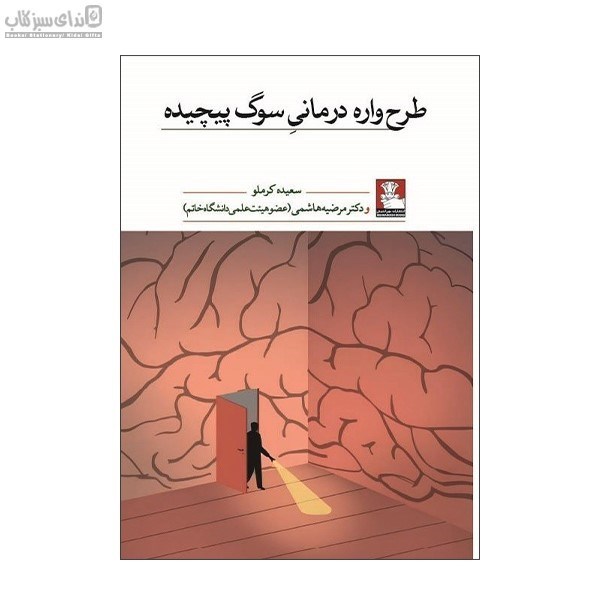 تصویر  طرح‌واره درماني سوگ پيچيده