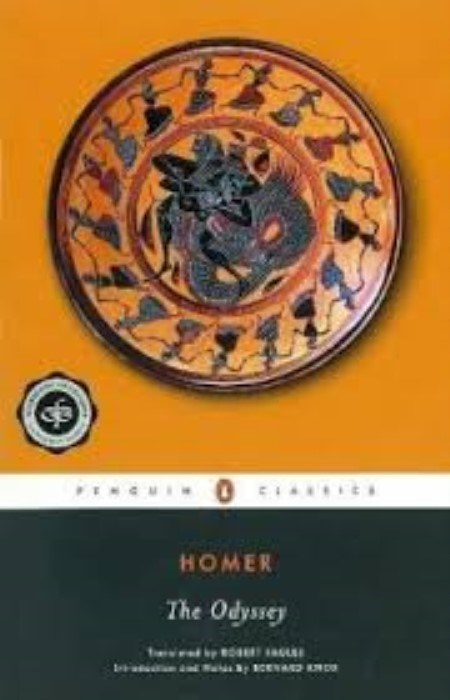 تصویر  The Odyssey