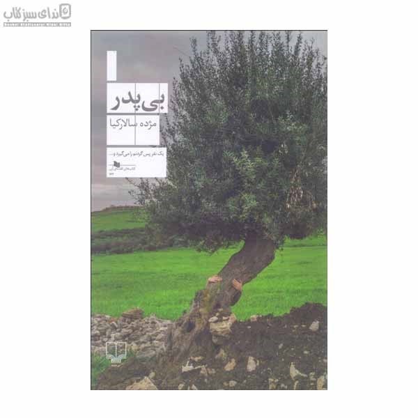 تصویر  بي‌پدر