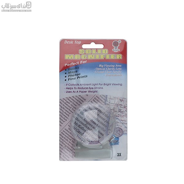 تصویر  لوپ گوي SO60A