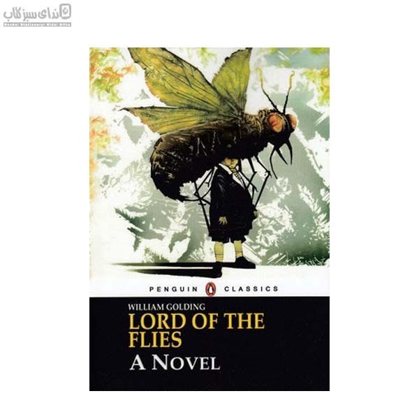تصویر  Lord Of The Flies