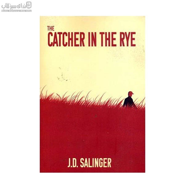 تصویر  The Catcher In The Rye