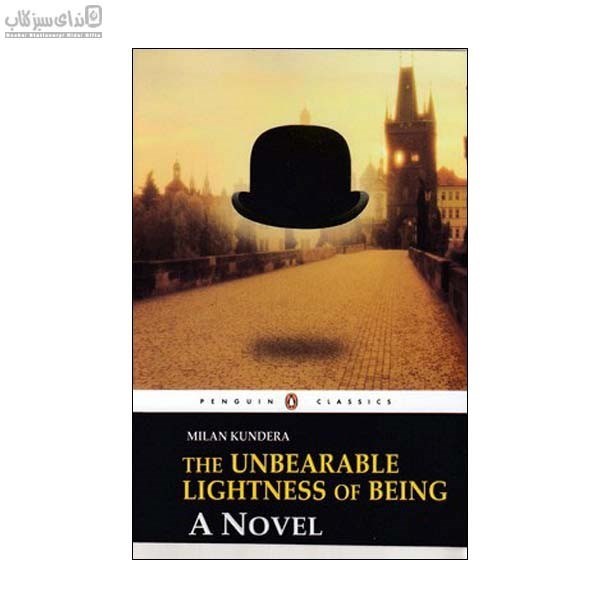 تصویر  The Unbearable Lightness Of Being